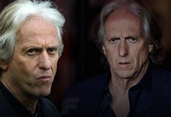 Jorge Jesus, Fenerbahçe'den ayrıldığını açıkladı!