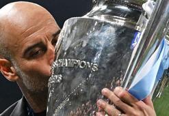 UEFA men etti! CAS kararı bozdu, Manchester City kupaya uzandı