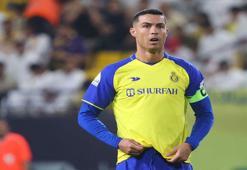 Cristiano Ronaldo'ya Al-Nassr'da yeni görev! Başına geçecek