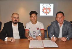 İki Süper Lig ekibi Alptekin Çaylı'nın peşinde