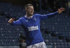 Fenerbahçe, Ryan Kent'i kadrosuna kattı