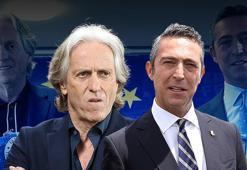 Jorge Jesus ve Fenerbahçe ayrılığının ardından olay sözler: Antipati oluştu