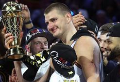 Son dakika | NBA'da şampiyon Denver Nuggets