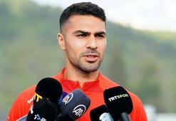 Zeki Çelik'in inancı tam