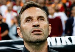 Okan Buruk takım ismi verdi! Transferini en çok istediği iki futbolcu...