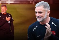 TFF'nin Stefan Kuntz planı ortaya çıktı