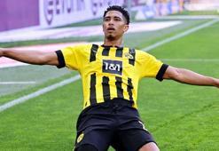Real Madrid transferi resmen duyurdu! Avrupa'ya damgasını vurdu