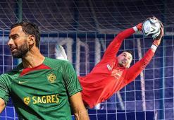 İşte Roma'nın Uğurcan Çakır planı