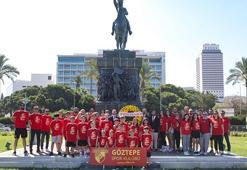 Göztepe Spor Kulübü, 98 yaşında