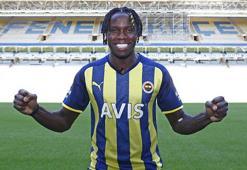 Fenerbahçe, Bruma'yı KAP'a bildirdi