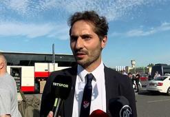 Hamit Altıntop: Hedefe odaklandık