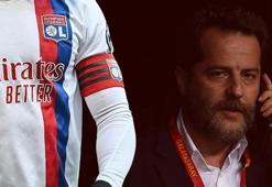 Transferde sıcak gelişme! Yıldız golcü adım adım Galatasaray'a