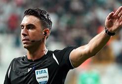 UEFA'dan Arda Kardeşlere görev