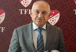 Mehmet Büyükekşi: Öldük öldük dirildik