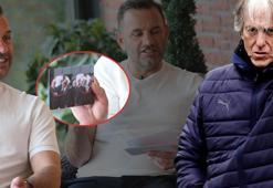 Okan Buruk, FANATİK'e açıkladı! Çok konuşulan Jorge Jesus fotoğrafı ve Icardi transferindeki son durum...