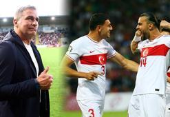 Spor yazarları Letonya - Türkiye maçını yazdı! "Hala Kuntz mu?"