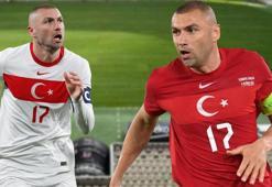 Burak Yılmaz'ın yeni takımı belli oldu! Süper Lig'e geri döndü