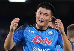 Kim Min-Jae'nin yeni takımı ve kazanacağı ücret belli oldu!