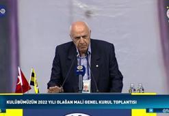 Aziz Yıldırım'a sert yanıt: Yazıklar olsun!