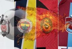 18 Haziran Pazar | Güncel transfer haberleri! Galatasaray, Fenerbahçe, Beşiktaş ve Trabzonspor'da hareketli saatler...