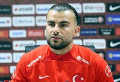 Abdülkerim Bardakcı: Odaklandığımız tek şey galibiyet