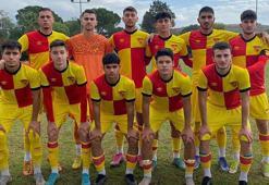 Göztepeli Bartu Yaşar'a flaş talipler