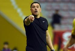 Çağdaş Atan: Transfer tahtasının açılacağı sözünü aldık