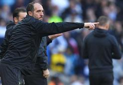 Bournemouth’da Gary O'Neil ile yollar ayrıldı