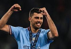 Manchester City'nin İspanyol yıldızı Rodri'nin efsanevi 15 günü!
