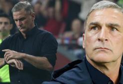 Stefan Kuntz'dan 'ayrılık' sorusuna cevap! Çarpıcı Arda Güler yorumu...