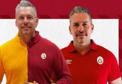 Galatasaray'da Guillermo Naranjo Hernandez dönemi