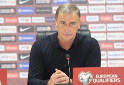 Stefan Kuntz: Haziran ayına kadar kontratım var