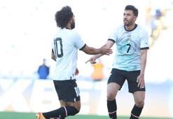 Trezeguet durmuyor! Trabzonspor sonrası Milli Takım...