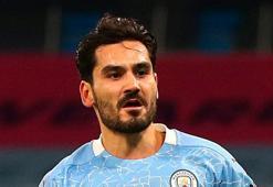 İlkay Gündoğan açıkladı! Doğduğu ülkenin takımıyla görüştü