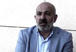 Ali Çamlı: "Kayserispor küme düşer demekle düşmez"