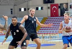 Manisa BŞB'de Bruinsma ile yollar ayrıldı