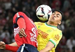 Nantes'ta Mostafa Mohamed şoku! Ayrılıyor...