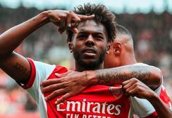 Galatasaray'da sürpriz saÄ bek adayı! Nuno Tavares için giriÅimler sürüyor...
