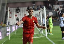 Göztepe'de Atınç kararı