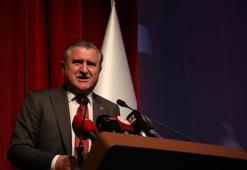 Bakan Bak: Türk futbolunun marka değerini artırmak istiyoruz