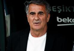 Şenol Güneş: Yabancı oyuncu yerli oynuyorsa, ben de yerli oyuncuyu yabancı yapabilmeliyim