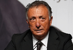 Ahmet Nur Çebi: "Son 1 senede TFF ile Beşiktaş arasında huzursuz bir süreç yaşanmıştır”