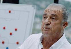 Fatih Terim'den flaş sözler! 'Vazgeçenleri siler atarım'