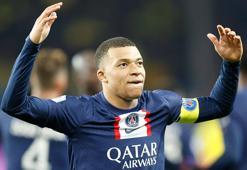 PSG, Kylian Mbappe'nin bedelini belirledi! Yeni rekor...