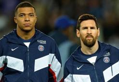 Lionel Messi'den Kylian Mbappe'ye tavsiye: Real Madrid & Barcelona...