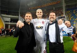 Galatasaray'da Icardi için kritik son 10 gün!