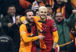 Galatasaray'dan sonra Juan Mata'nın yeni mesleği belli oldu!