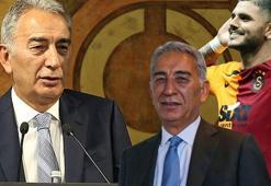 Galatasaray'ın eski başkanlarından Adnan Polat, Mauro Icardi'ye gelen teklifi açıkladı