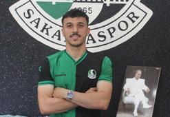Sakaryaspor, Mikail Okyar’ı transfer etti