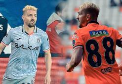 Caner Erkin'in yeni takımı belli oldu!